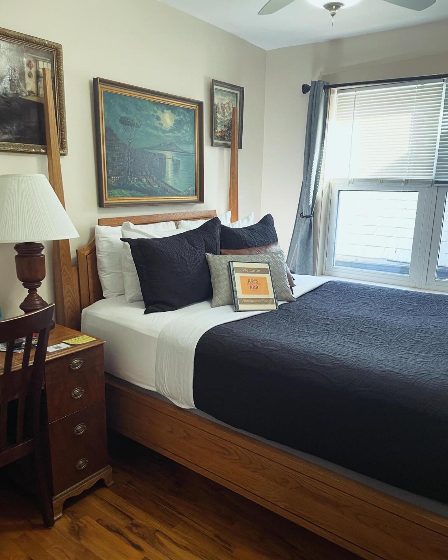 Ray'S Bucktown Bed And Breakfast Chicago Exterior photo